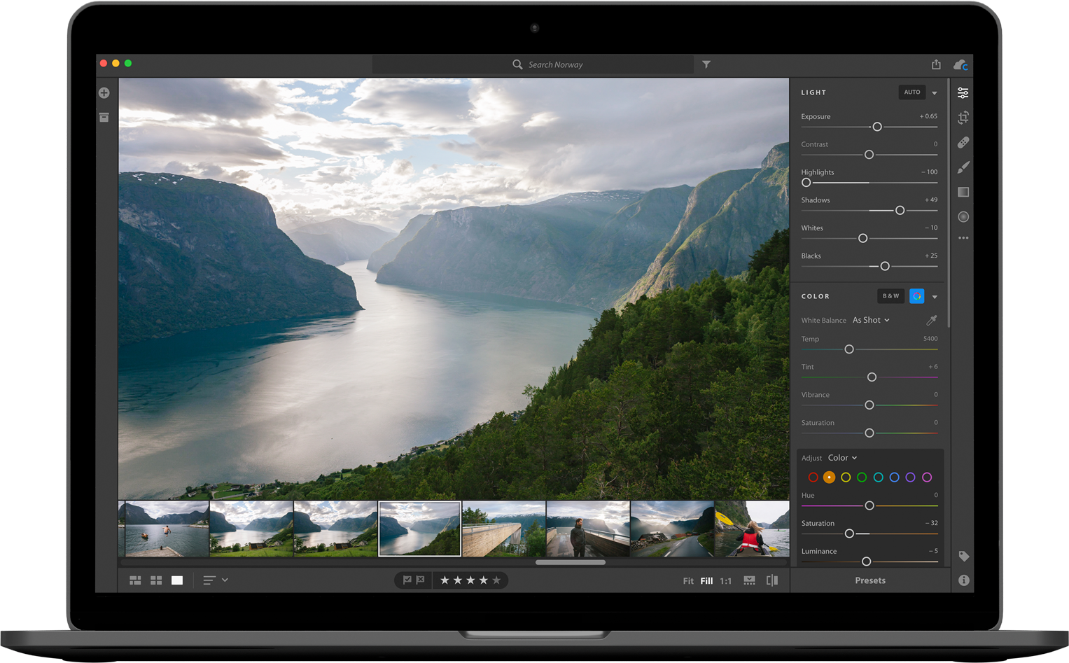 Adobe Photoshop Lightroom Cc 2015.9 For Mac