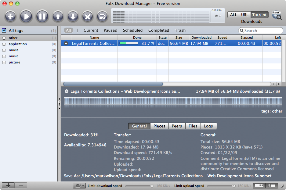 for mac download NoScript 11.4.25